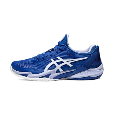ASICS Court FF 3 Novak 'Fresh Air'