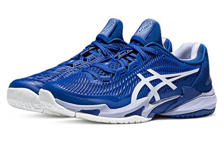 Order ASICS Court FF 3 Novak 'Azul Blanco' 1041A361-961