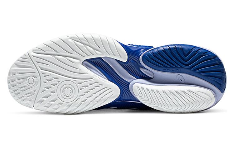 Shop ASICS Court FF 3 Novak 'Azul Blanco' 1041A361-961