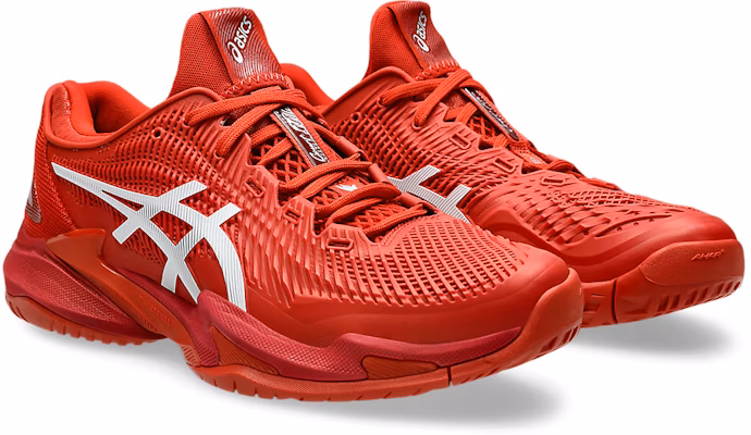 ASICS 코트 Ff 3 노박 '러스트 화이트' 1041A361-964 1041A361-964 Order ASICS 코트 Ff 3 노박 '러스트 화이트' 1041A361-964 1041A361-964