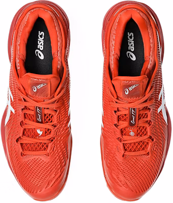 ASICS 코트 Ff 3 노박 '러스트 화이트' 1041A361-964 1041A361-964 Details for ASICS 코트 Ff 3 노박 '러스트 화이트' 1041A361-964 1041A361-964