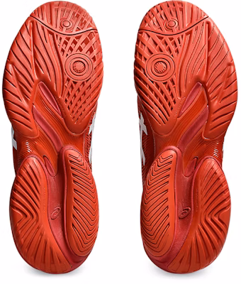 ASICS 코트 Ff 3 노박 '러스트 화이트' 1041A361-964 1041A361-964 Sizing ASICS 코트 Ff 3 노박 '러스트 화이트' 1041A361-964 1041A361-964