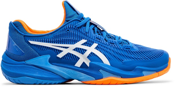 アシックス コートFF3 ノバク 「ツナブルー」 1041A361-960 Buy アシックス コートFF3 ノバク 「ツナブルー」 1041A361-960