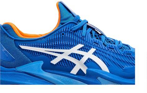 アシックス コートFF3 ノバク 「ツナブルー」 1041A361-960 Order アシックス コートFF3 ノバク 「ツナブルー」 1041A361-960