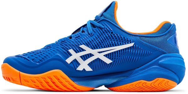 アシックス コートFF3 ノバク 「ツナブルー」 1041A361-960 Lookbook アシックス コートFF3 ノバク 「ツナブルー」 1041A361-960