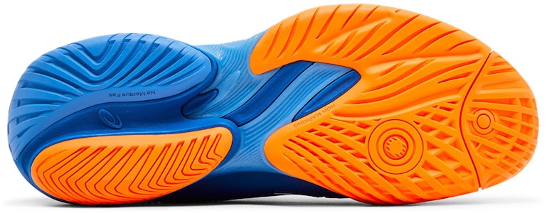 アシックス コートFF3 ノバク 「ツナブルー」 1041A361-960 Shop アシックス コートFF3 ノバク 「ツナブルー」 1041A361-960