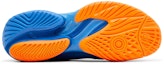 Shop ASICS Court FF 3 Novak 'Tuna Blue' Lelaki Sukan Kasut 1041A361-960