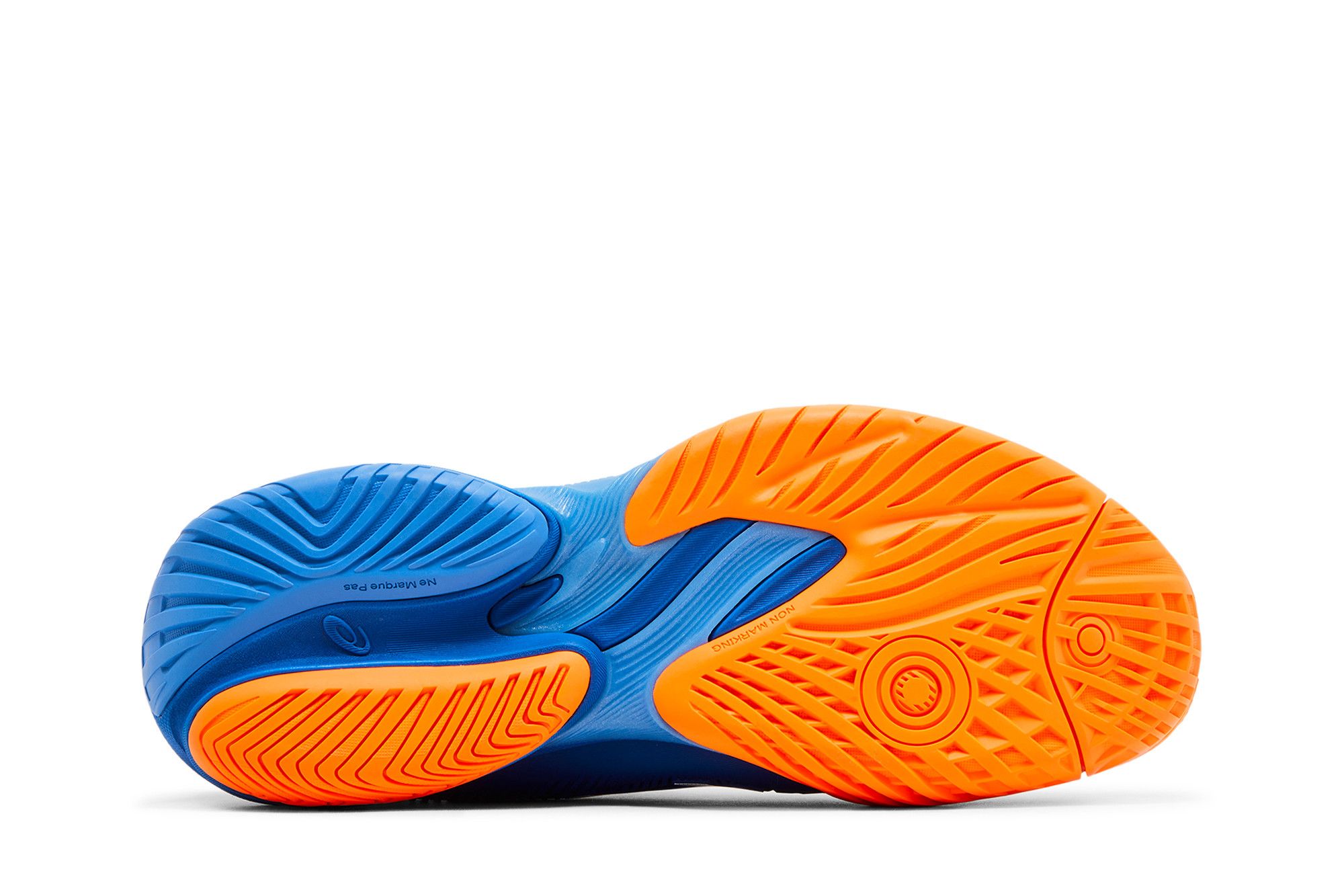 Purchase ASICS Court FF 3 Novak ''Tuna Blue'' Tennisschuhe 1041A361-960