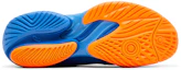 Purchase ASICS Court FF 3 Novak ''Tuna Blue'' Tennisschuhe 1041A361-960