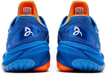 アシックス コートFF3 ノバク 「ツナブルー」 1041A361-960 Details for アシックス コートFF3 ノバク 「ツナブルー」 1041A361-960