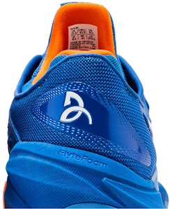 アシックス コートFF3 ノバク 「ツナブルー」 1041A361-960 Sizing アシックス コートFF3 ノバク 「ツナブルー」 1041A361-960