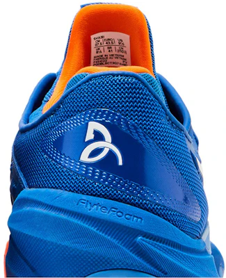 ASICS Court FF 3 Novak ''Tuna Blue'' Tennisschuhe 1041A361-960 Cheap ASICS Court FF 3 Novak ''Tuna Blue'' Tennisschuhe 1041A361-960