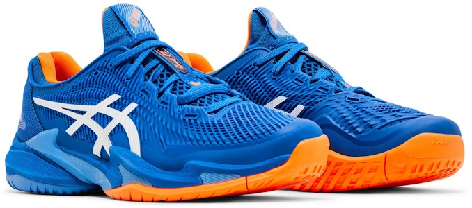 アシックス コートFF3 ノバク 「ツナブルー」 1041A361-960 Cheap アシックス コートFF3 ノバク 「ツナブルー」 1041A361-960