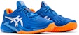 ASICS Court FF 3 Novak 'Tuna Blue' Lelaki Sukan Kasut 1041A361-960