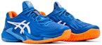 Cheap ASICS Court FF 3 Novak 'Tuna Blue' Lelaki Sukan Kasut 1041A361-960