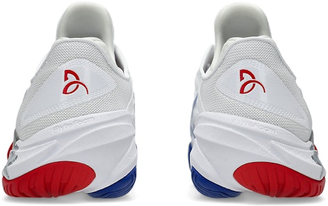 ASICS Court Ff 3 Novak 'Putih Asics Biru' 1041A480-100 Purchase ASICS Court Ff 3 Novak 'Putih Asics Biru' 1041A480-100