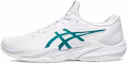 Buy ASICS Court FF 3 Novak 'Putih Pitch Hijau' 1041A361-100