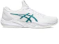 Shop ASICS Court FF 3 Novak 'Putih Pitch Hijau' 1041A361-100