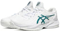 Purchase ASICS Court FF 3 Novak 'Putih Pitch Hijau' 1041A361-100