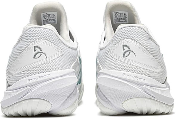 ASICS Court FF 3 Novak 'White Pitch Green' 1041A361-100 Purchase ASICS Court FF 3 Novak 'White Pitch Green' 1041A361-100
