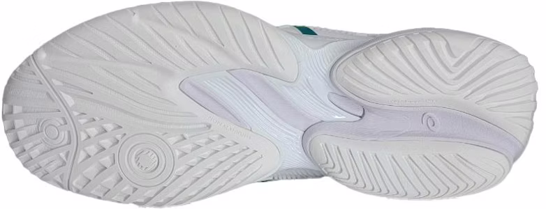 ASICS Court FF 3 Novak 'Putih Pitch Hijau' 1041A361-100 Details for ASICS Court FF 3 Novak 'Putih Pitch Hijau' 1041A361-100