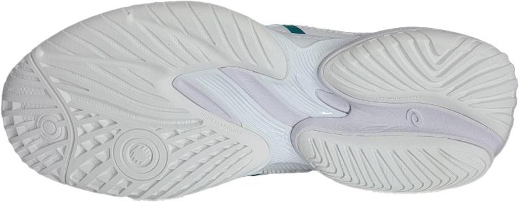 ASICS Court FF 3 Novak 'White Pitch Green' 1041A361-100 Details for ASICS Court FF 3 Novak 'White Pitch Green' 1041A361-100