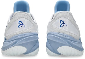 ASICS Court FF 3 Novak Todo Terreno Blanco/Azul Atún 1041A522-967 Purchase ASICS Court FF 3 Novak Todo Terreno Blanco/Azul Atún 1041A522-967