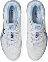 ASICS Court FF 3 Novak Todo Terreno Blanco/Azul Atún 1041A522-967 Details for ASICS Court FF 3 Novak Todo Terreno Blanco/Azul Atún 1041A522-967