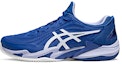 Buy ASICS Court FF 3 Novak Clay 'Biru Udara Segar' 1041A362-961