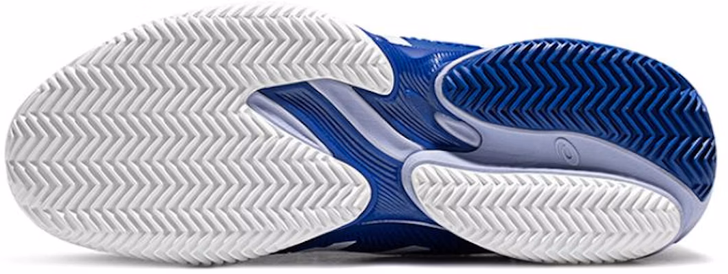 ASICS Court FF 3 Novak Clay 'Biru Udara Segar' 1041A362-961 Purchase ASICS Court FF 3 Novak Clay 'Biru Udara Segar' 1041A362-961