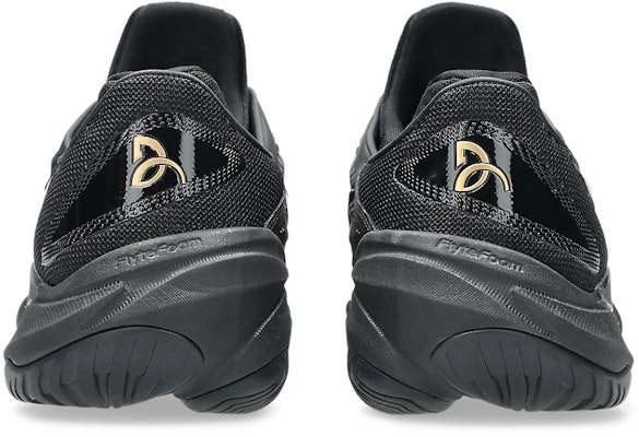 ASICS COURT FF 3 NOVAK Night Energy Sepatu Tennis Hitam/Prism Gold 1041A527-960 Purchase ASICS COURT FF 3 NOVAK Night Energy Sepatu Tennis Hitam/Prism Gold 1041A527-960