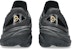 ASICS COURT FF 3 NOVAK Night Energy Tennis Shoes Black/Prism Gold 1041A527-960