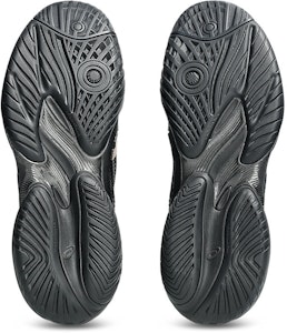 ASICS COURT FF 3 NOVAK Kasut Tenis Night Energy Hitam/Prism Gold 1041A527-960 Sizing ASICS COURT FF 3 NOVAK Kasut Tenis Night Energy Hitam/Prism Gold 1041A527-960