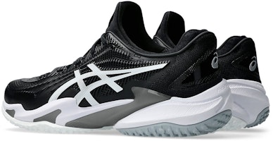 ASICS COURT FF 3 OC (Omni-Clay) kasut tenis tanah liat 1041A369-002 Lookbook ASICS COURT FF 3 OC (Omni-Clay) kasut tenis tanah liat 1041A369-002