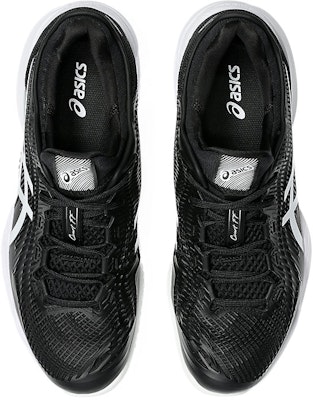ASICS COURT FF 3 OC (Omni-Clay) 1041A369-002 Details for ASICS COURT FF 3 OC (Omni-Clay) 1041A369-002