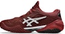 ASICS Court FF 3 Oc 'Merah Antik Putih' 1041A369-600