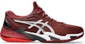 Order ASICS Court FF 3 Oc 'Merah Antik Putih' 1041A369-600