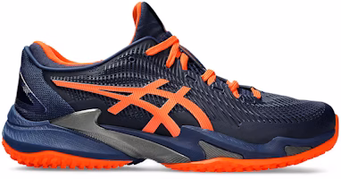 ASICS Court Ff 3 Oc 'Blue Expanse Koi' 1041A369-401 ASICS Court Ff 3 Oc 'Blue Expanse Koi' 1041A369-401