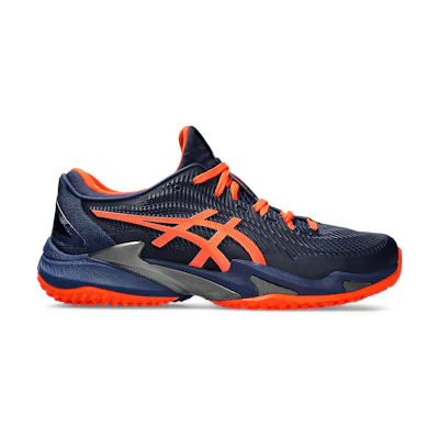 ASICS Court Ff 3 Oc 'Blue Expanse Koi'