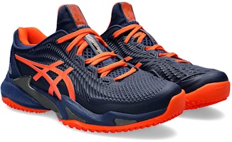 ASICS Court Ff 3 Oc 'Biru Expanse Koi' 1041A369-401 Order ASICS Court Ff 3 Oc 'Biru Expanse Koi' 1041A369-401