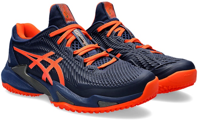 ASICS Court Ff 3 Oc 'Blue Expanse Koi' 1041A369-401 Order ASICS Court Ff 3 Oc 'Blue Expanse Koi' 1041A369-401