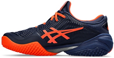 ASICS Court Ff 3 Oc 'Biru Expanse Koi' 1041A369-401 Shop ASICS Court Ff 3 Oc 'Biru Expanse Koi' 1041A369-401