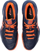 ASICS Court Ff 3 Oc 'Biru Expanse Koi' 1041A369-401 Details for ASICS Court Ff 3 Oc 'Biru Expanse Koi' 1041A369-401