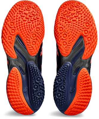 ASICS Court Ff 3 Oc 'Blue Expanse Koi' 1041A369-401 Sizing ASICS Court Ff 3 Oc 'Blue Expanse Koi' 1041A369-401
