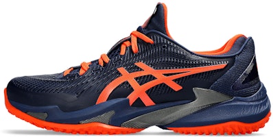 ASICS Court Ff 3 Oc 'Biru Expanse Koi' 1041A369-401 Cheap ASICS Court Ff 3 Oc 'Biru Expanse Koi' 1041A369-401
