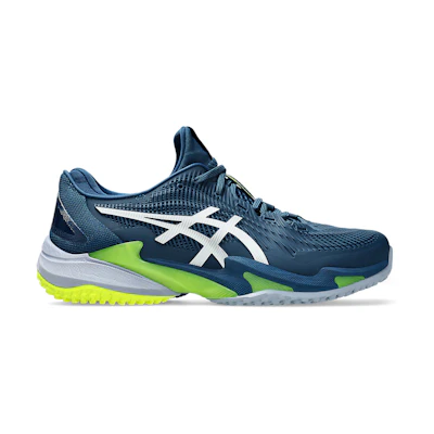 ASICS Court Ff 3 Oc 'Mako Blue White'