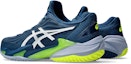 Lookbook ASICS Court Ff 3 Oc 'Mako Biru Putih' 1041A369-402