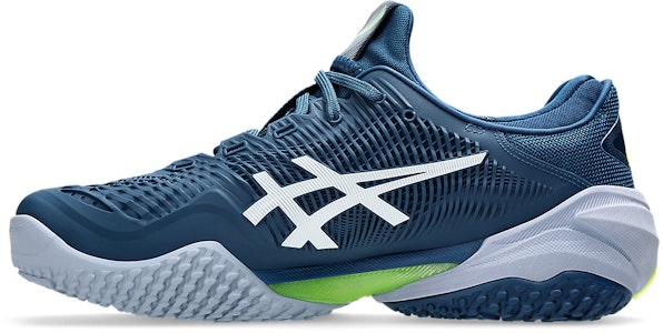 亞瑟士Court Ff 3 Oc 'Mako Blue White' 1041A369-402 1041A369-402 Shop 亞瑟士Court Ff 3 Oc 'Mako Blue White' 1041A369-402 1041A369-402