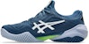 ASICS Court Ff 3 Oc 'Mako Biru Putih' 1041A369-402