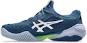 Shop ASICS Court Ff 3 Oc 'Mako Biru Putih' 1041A369-402
